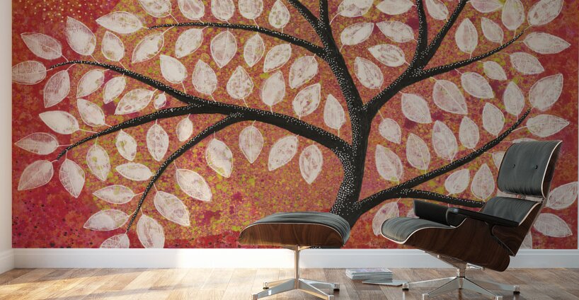 Closer to the Sun Wall Murals