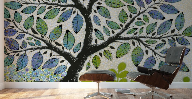 Everything Can Be Beautiful Wall Murals