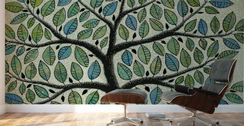 Strength And Love Wall Murals