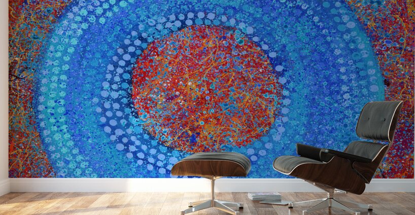 Small Desires Wall Murals