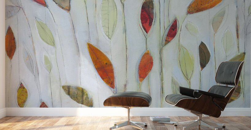 Swoon Wall Murals
