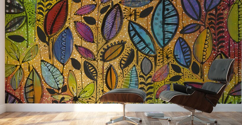 The World s Hope Wall Murals