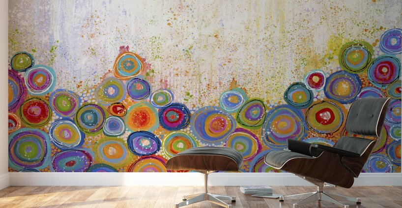 Look For Joy  Wall Murals