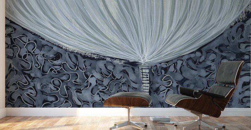 Botanic 24-20 Wall Murals