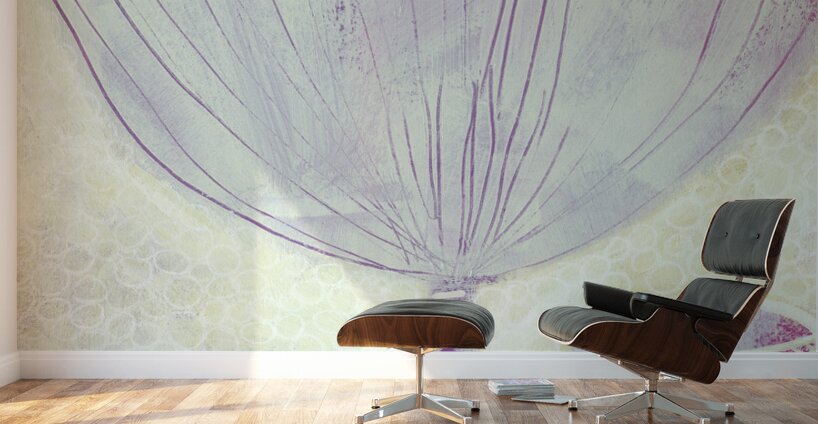 Botanic 24-19 Wall Murals