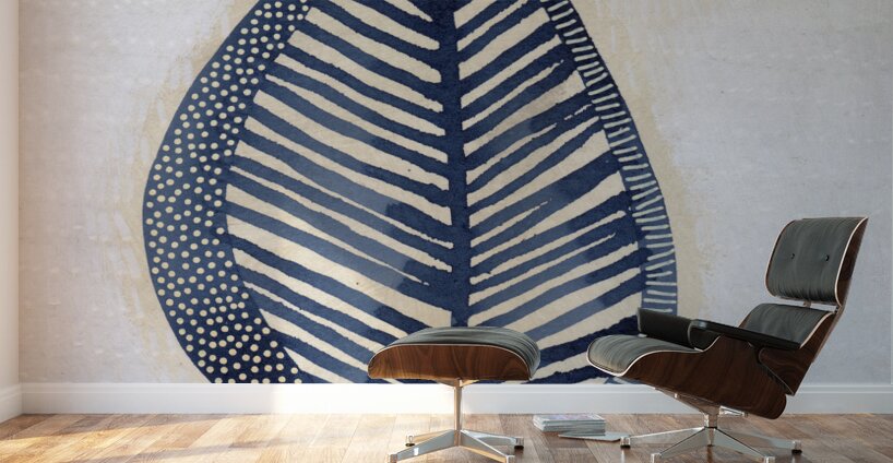 Dwelling In Stillness Wall Murals