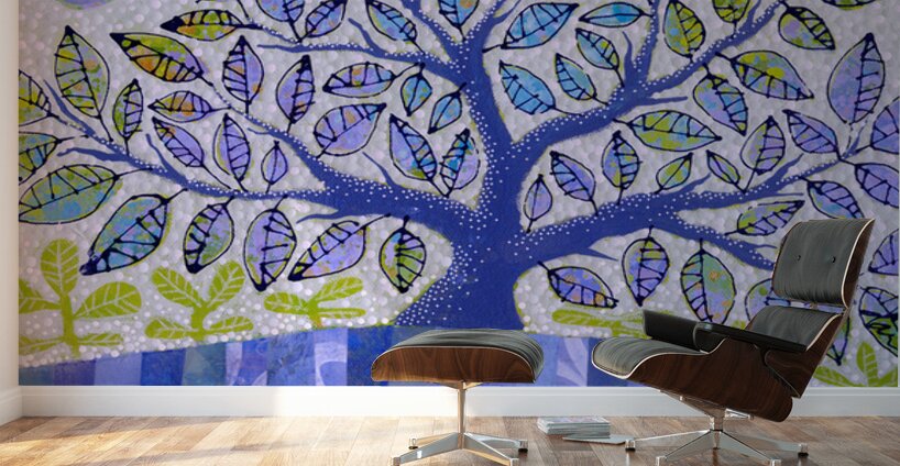 Moment to Moment Wall Murals