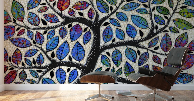 What Your Dreams Tell You Wall Murals