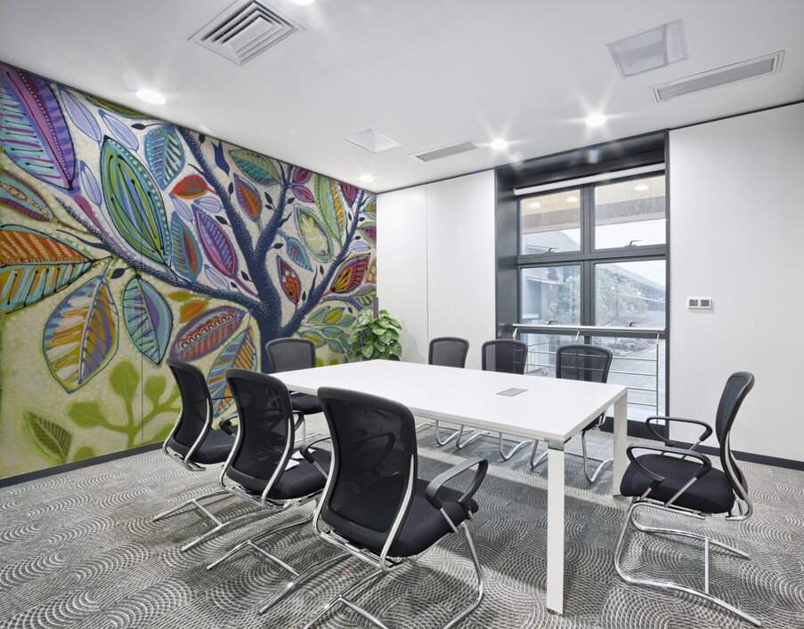 Things you Love Wall Printing