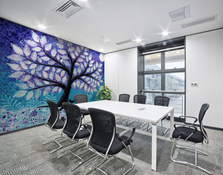 Imagine It  Wall Printing