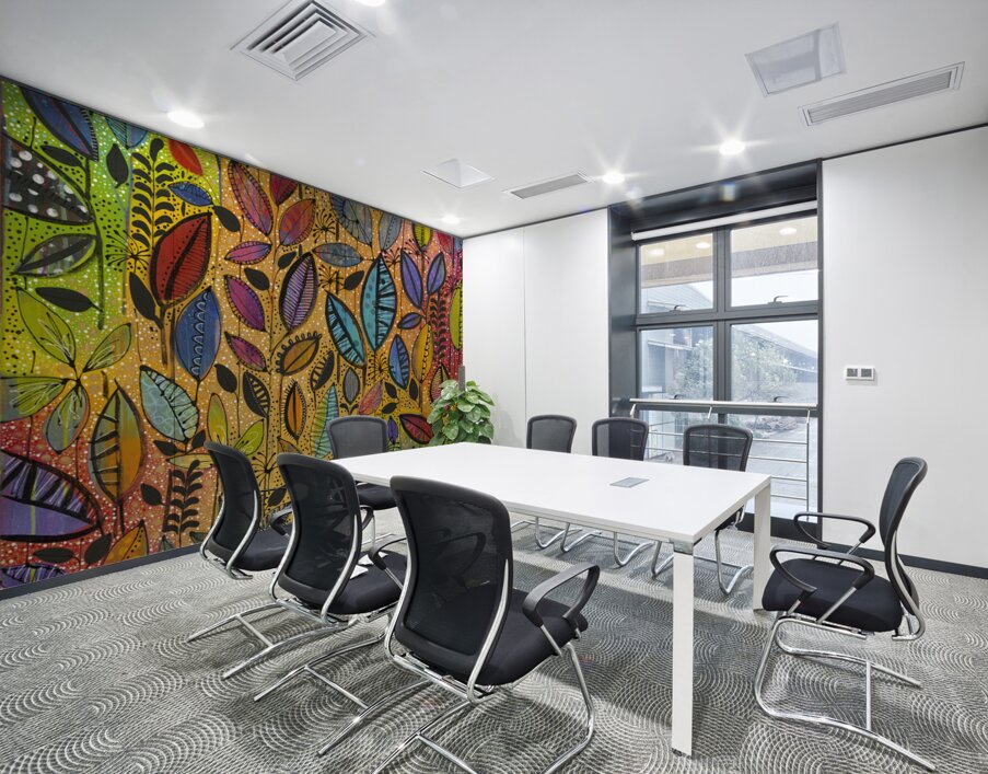 The World s Hope Wall Printing