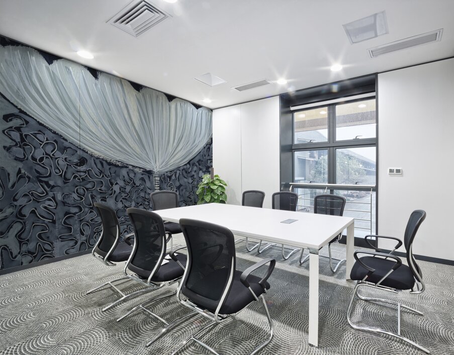 Botanic 24-20 Wall Printing