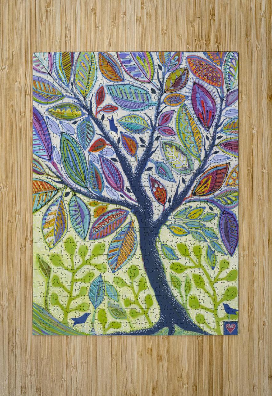 Things you Love Dar James Puzzle printing