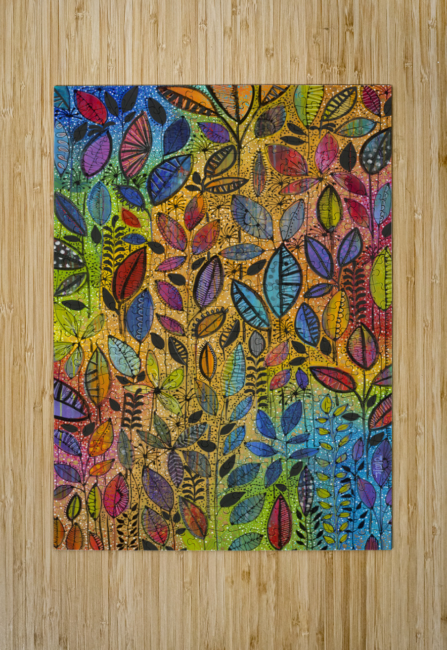 The World s Hope Dar James Puzzle printing