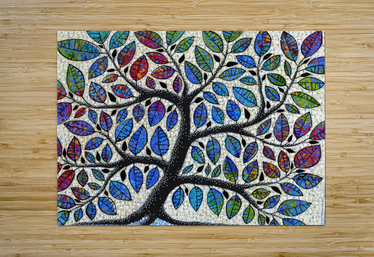 What Your Dreams Tell You Dar James Puzzle printing