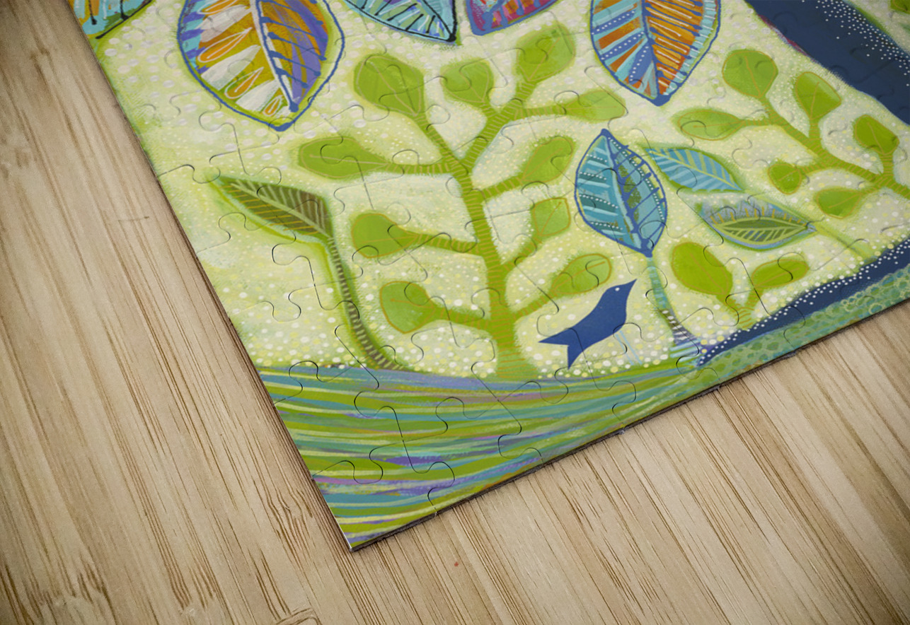 Things you Love Dar James Puzzle