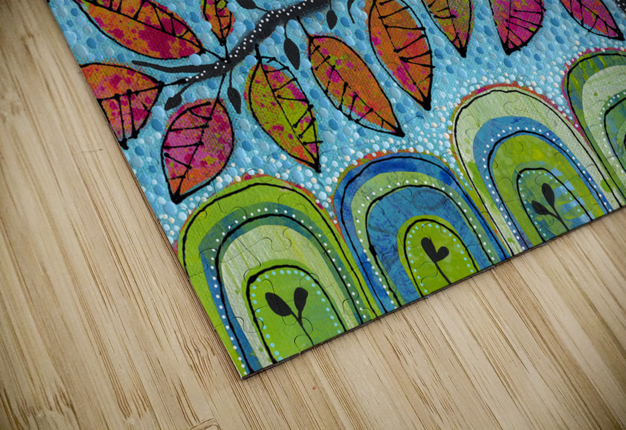 Sing Along Dar James Puzzle