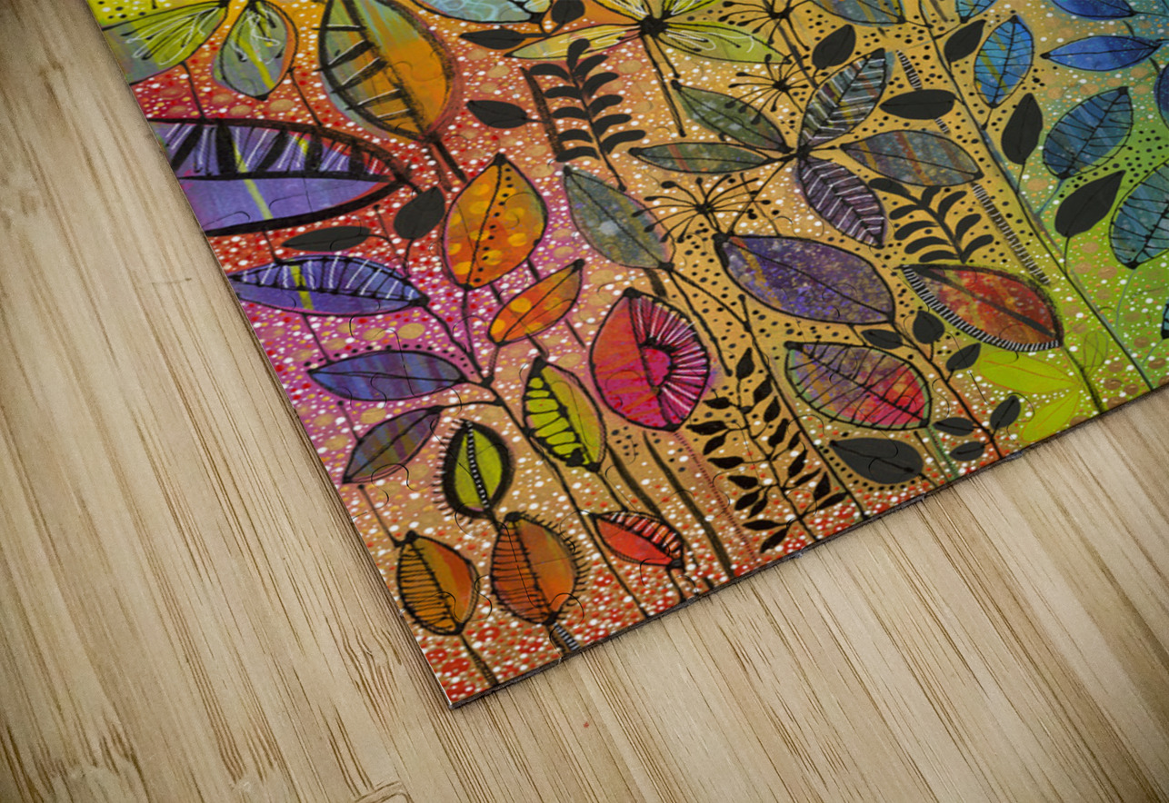 The World s Hope Dar James Puzzle