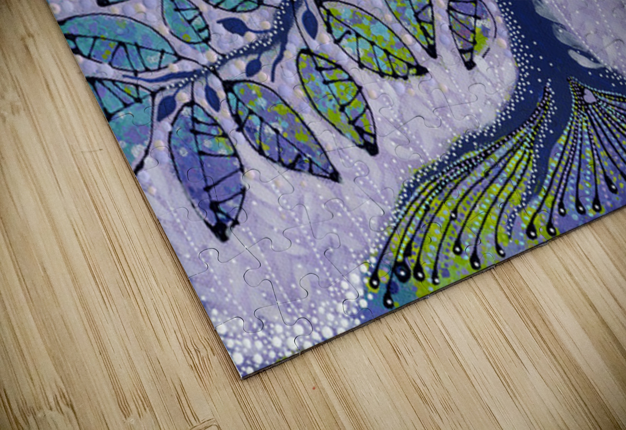 For The Day That Is Dar James Puzzle