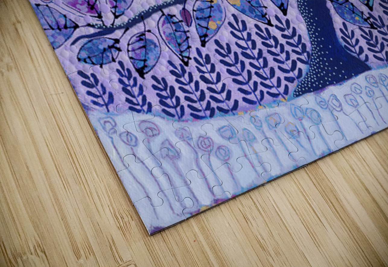 Time With Your Dreams Dar James Puzzle