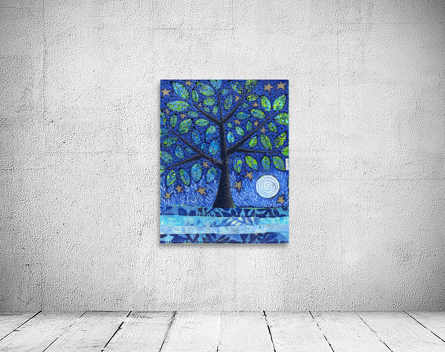 In The Twilight Wall Preview