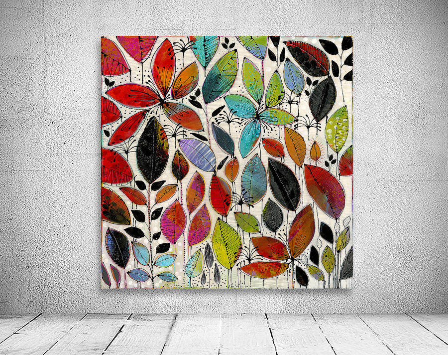 Jump For Joy Wall Preview