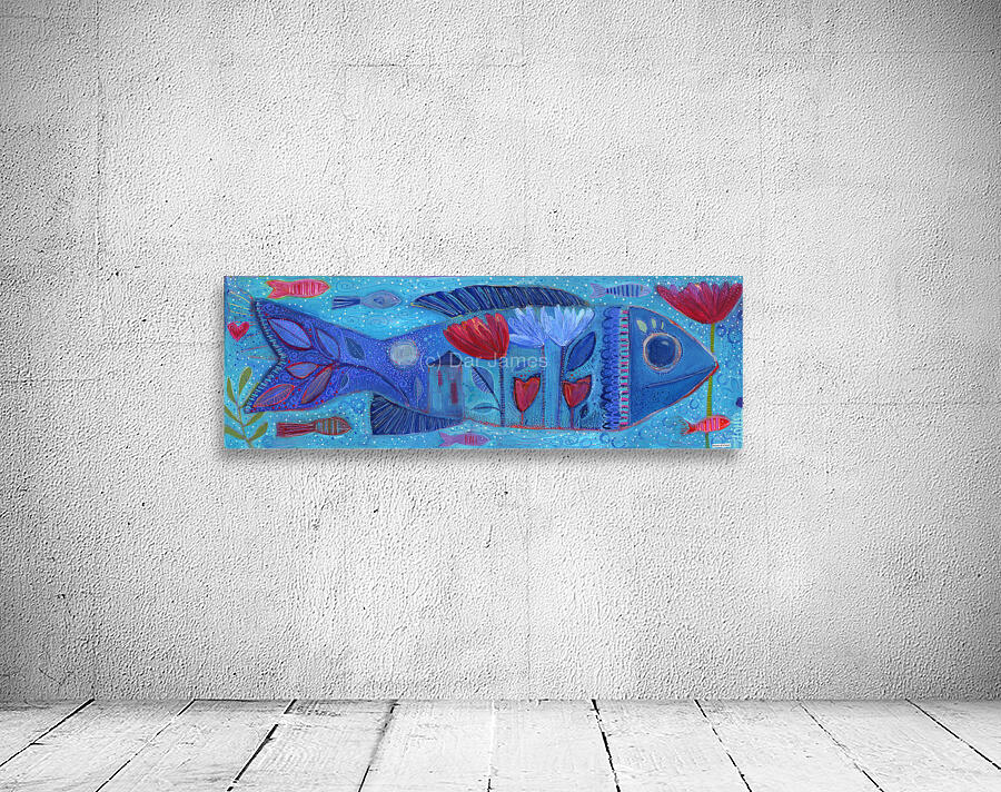 Secrets of a Heart Wall Preview