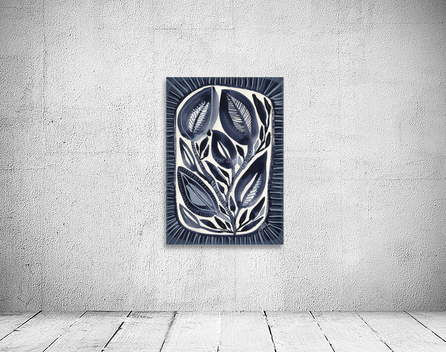 Botanic 24-10 Wall Preview