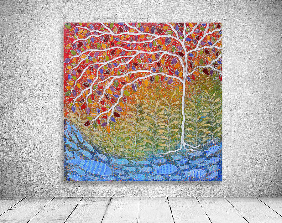 Something Ever So Nice Wall Preview