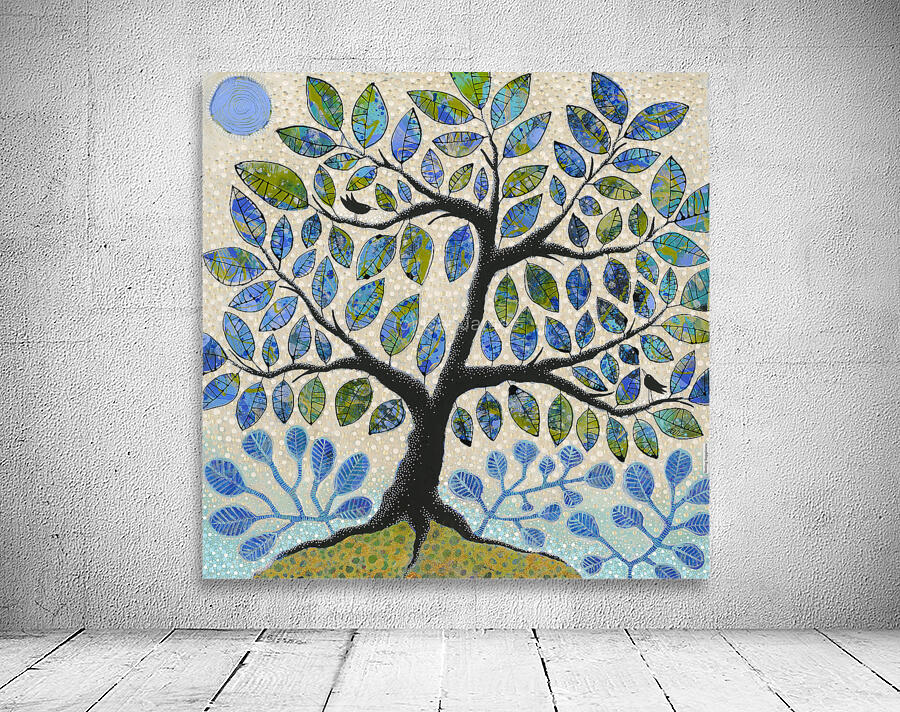 Lasting Happiness Wall Preview