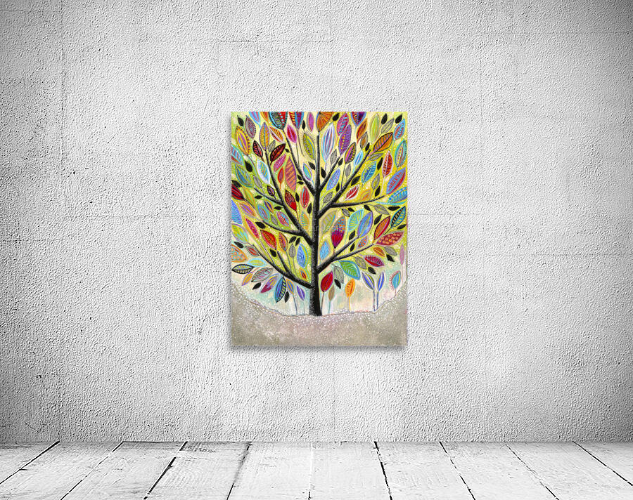 The Ballad of the Morning Wall Preview