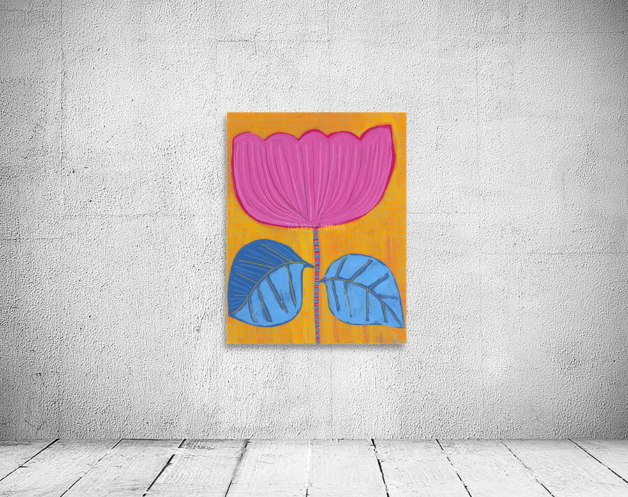 Botanic 24-21 Wall Preview