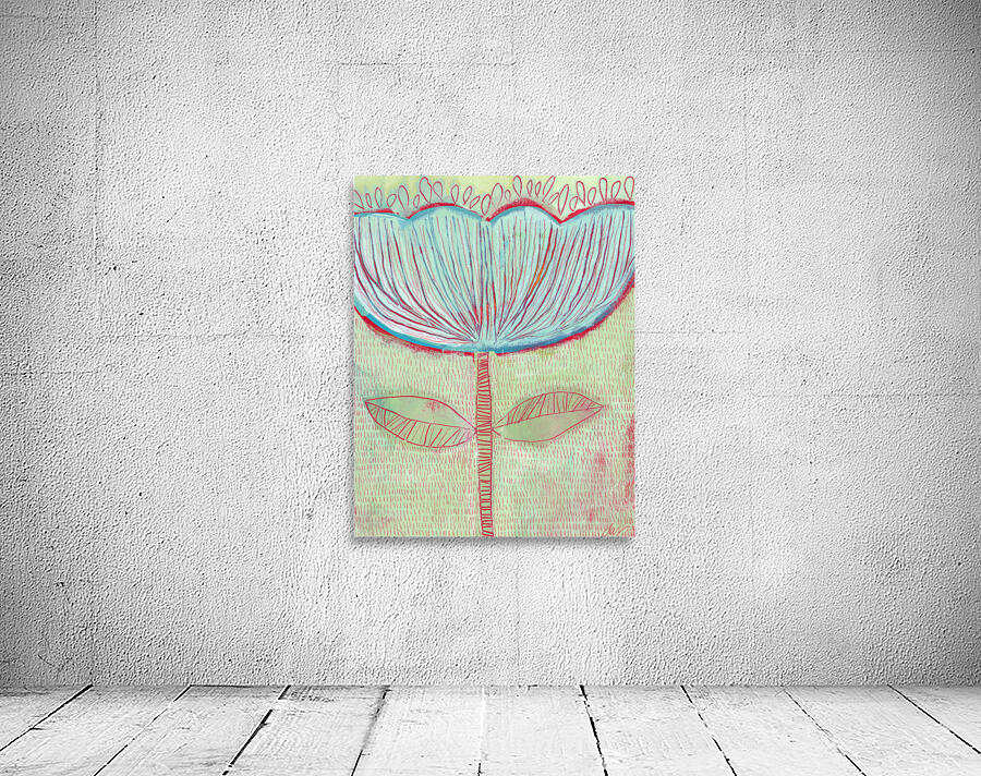 Botanic 24-17 Wall Preview