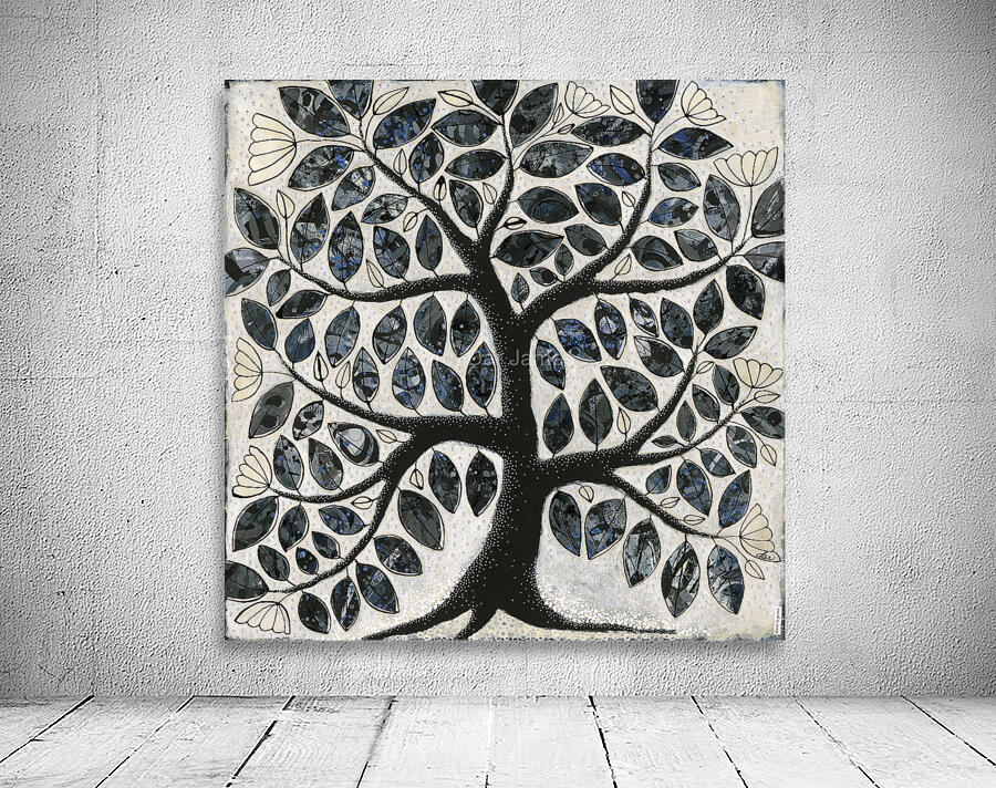 This Is Peace Wall Preview