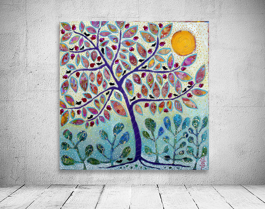 The Secret and Beautiful Wall Preview