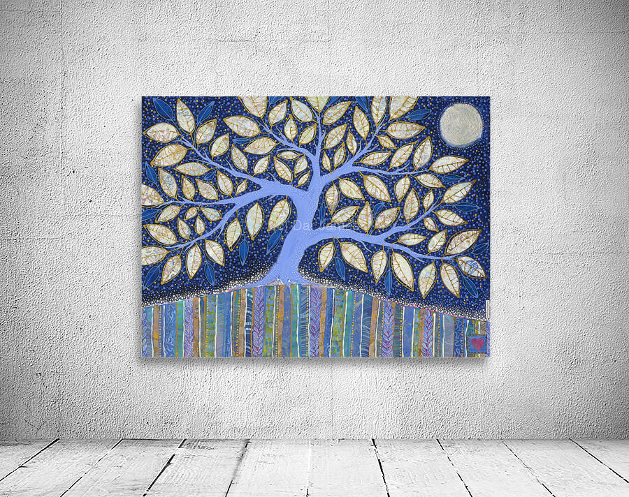 Everything Inspires Wall Preview