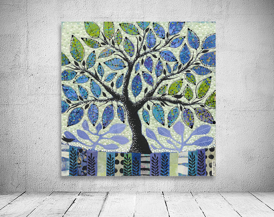 The Winds Of Life Wall Preview