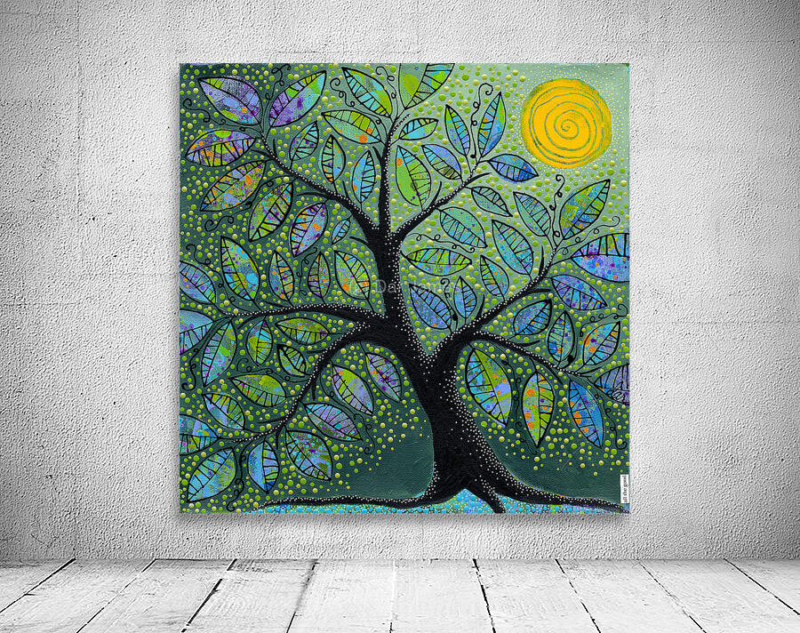 All The Good Wall Preview