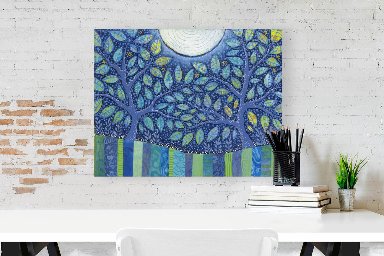 Lighting Your Path Reproduction