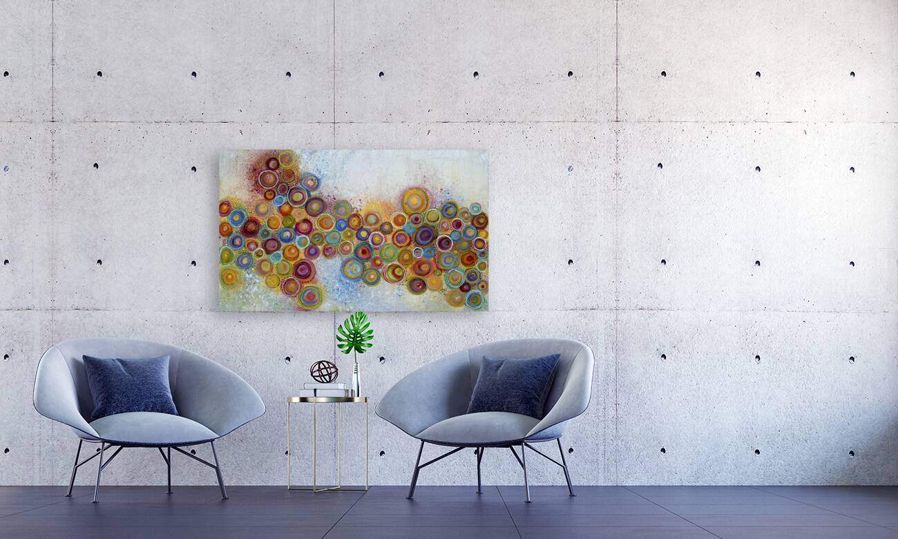 A Garden Reproduction