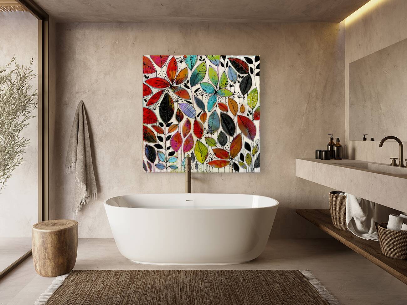 Jump For Joy Reproduction