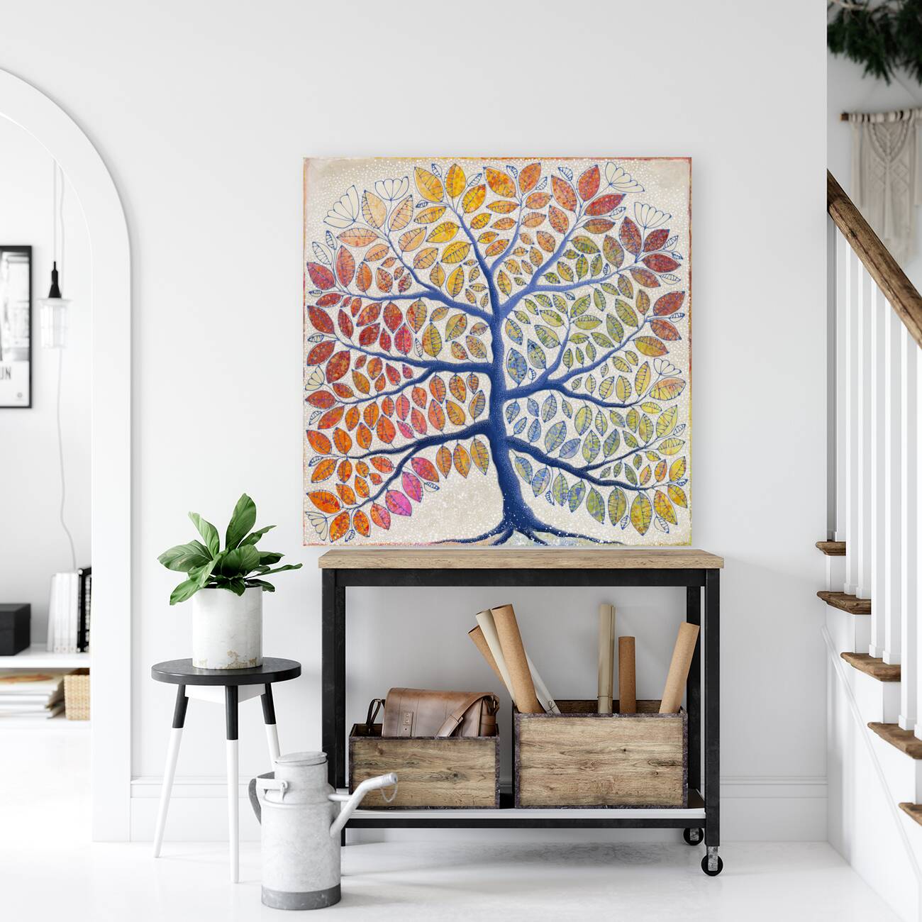 Seeds of Smiles  Reproduction