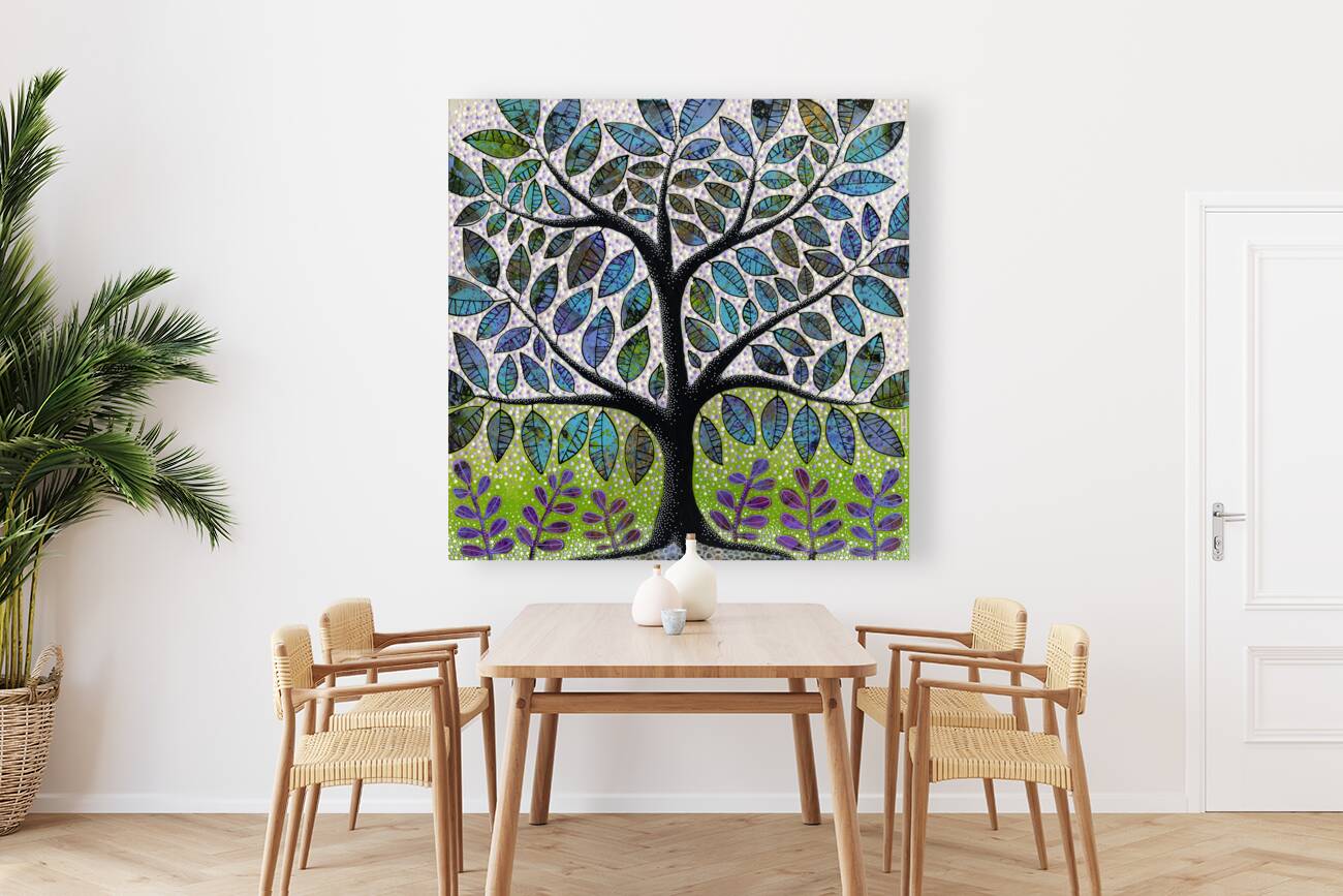 The Blissful Reproduction