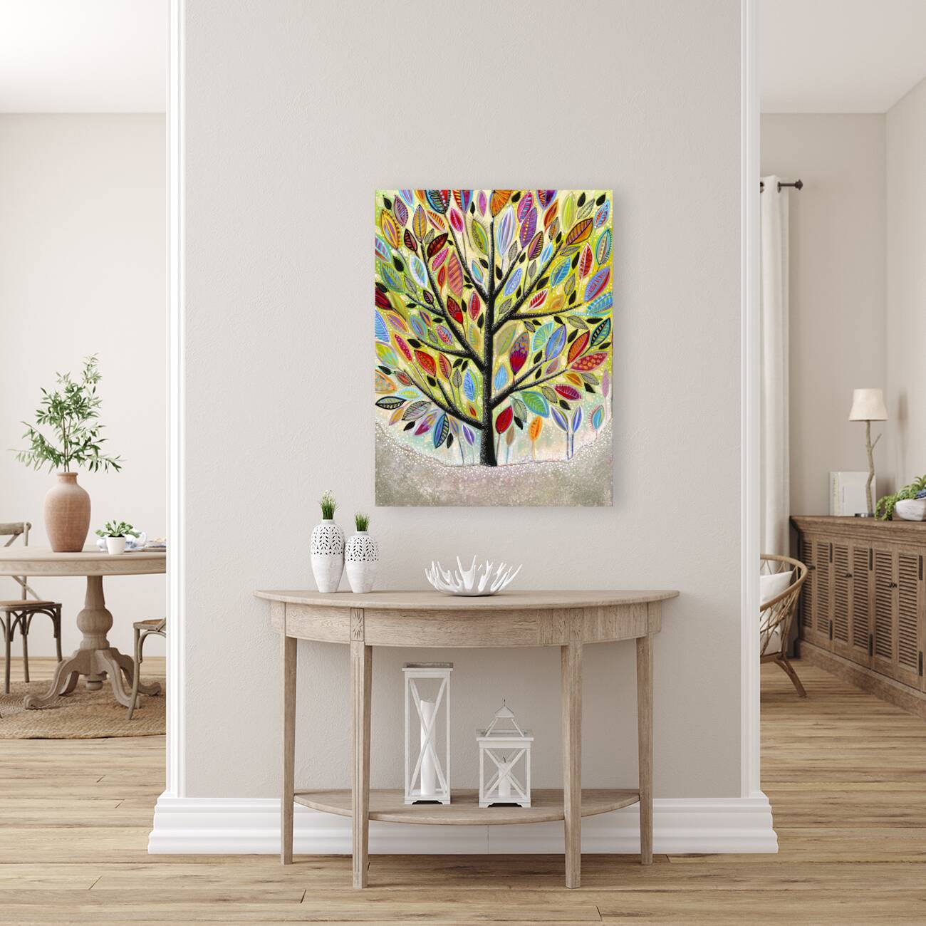 The Ballad of the Morning Reproduction