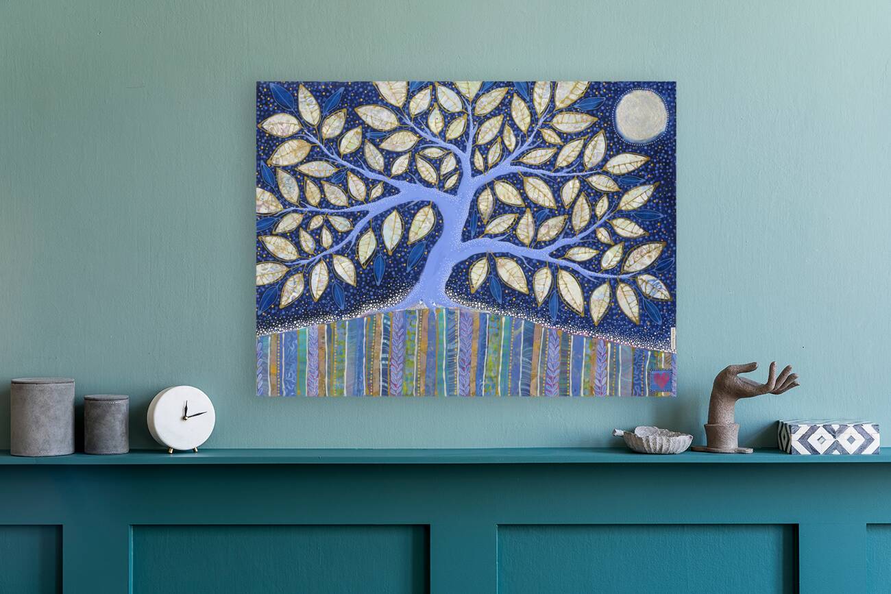 Everything Inspires Reproduction