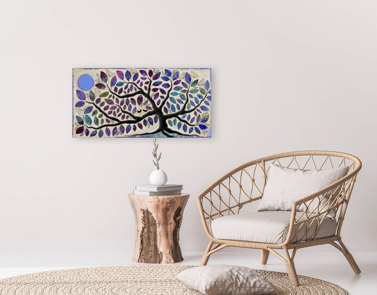 A Celebration Reproduction