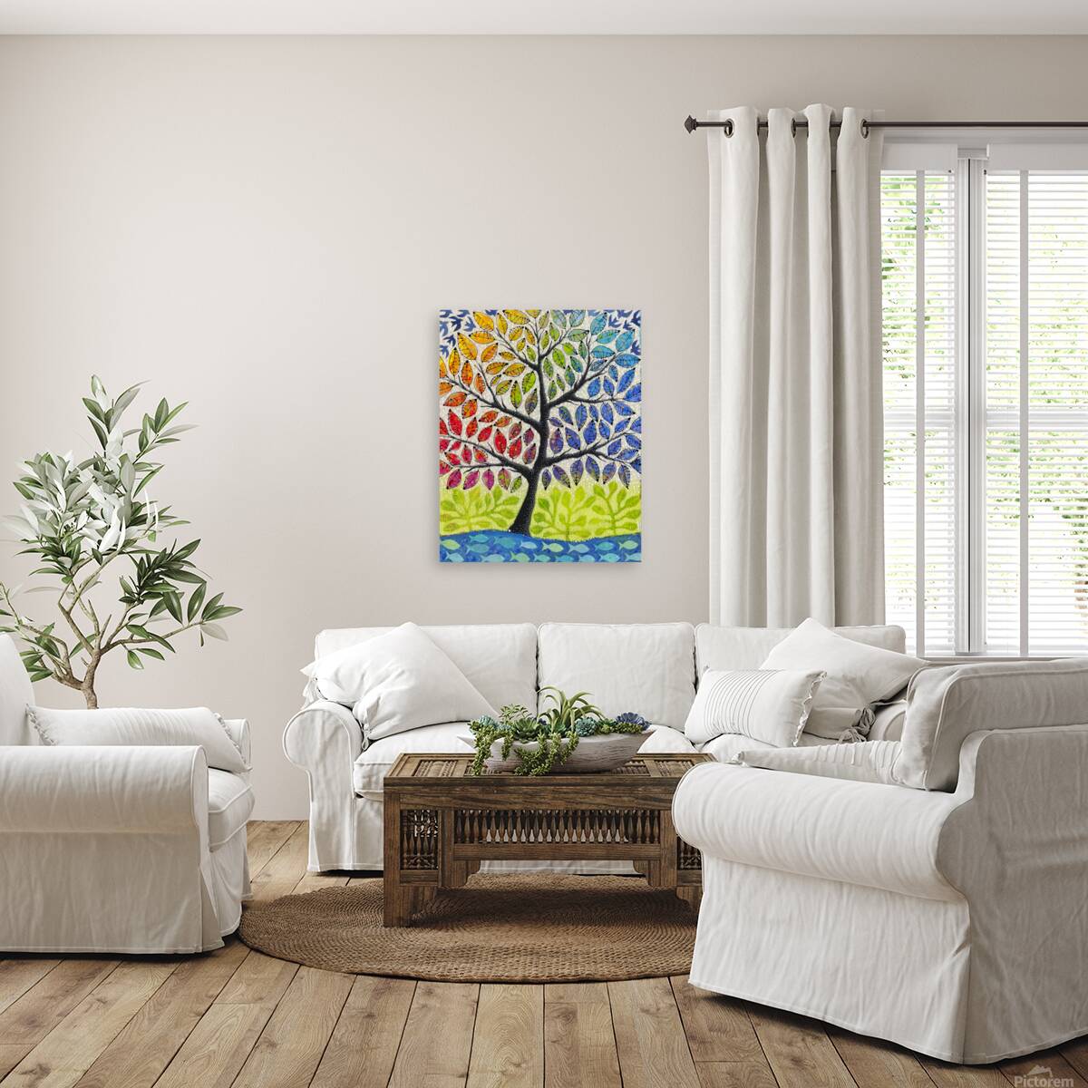 Breath of Life Reproduction