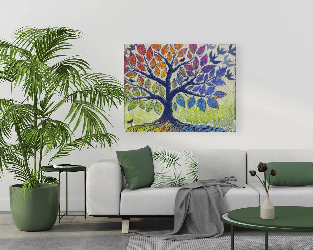 Bring Forth New Joy Reproduction