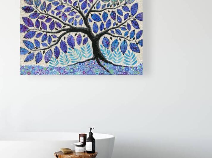 Amid Most Lovely Places by Dar James