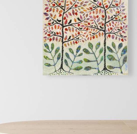 Everything Is Wonderful by Dar James